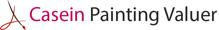 Casein Painting Valuer